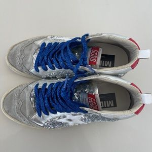 Golden Goose Sneakers